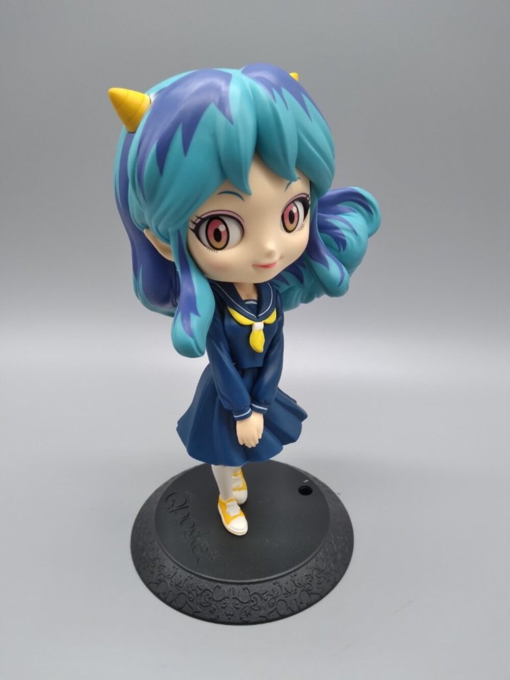 Urusei Yatsura Lum Uniform A Q Posket